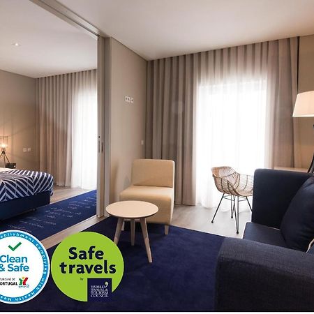 Hotel Casa Hintze Ribeiro Ponta Delgada Eksteriør billede