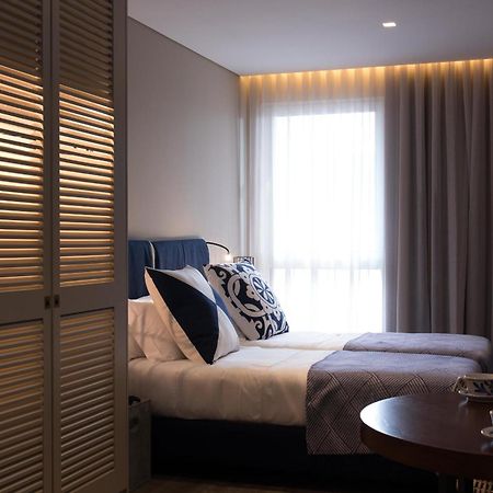 Hotel Casa Hintze Ribeiro Ponta Delgada Værelse billede