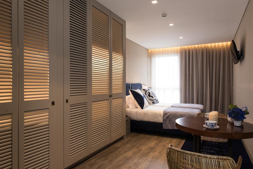Hotel Casa Hintze Ribeiro Ponta Delgada Eksteriør billede