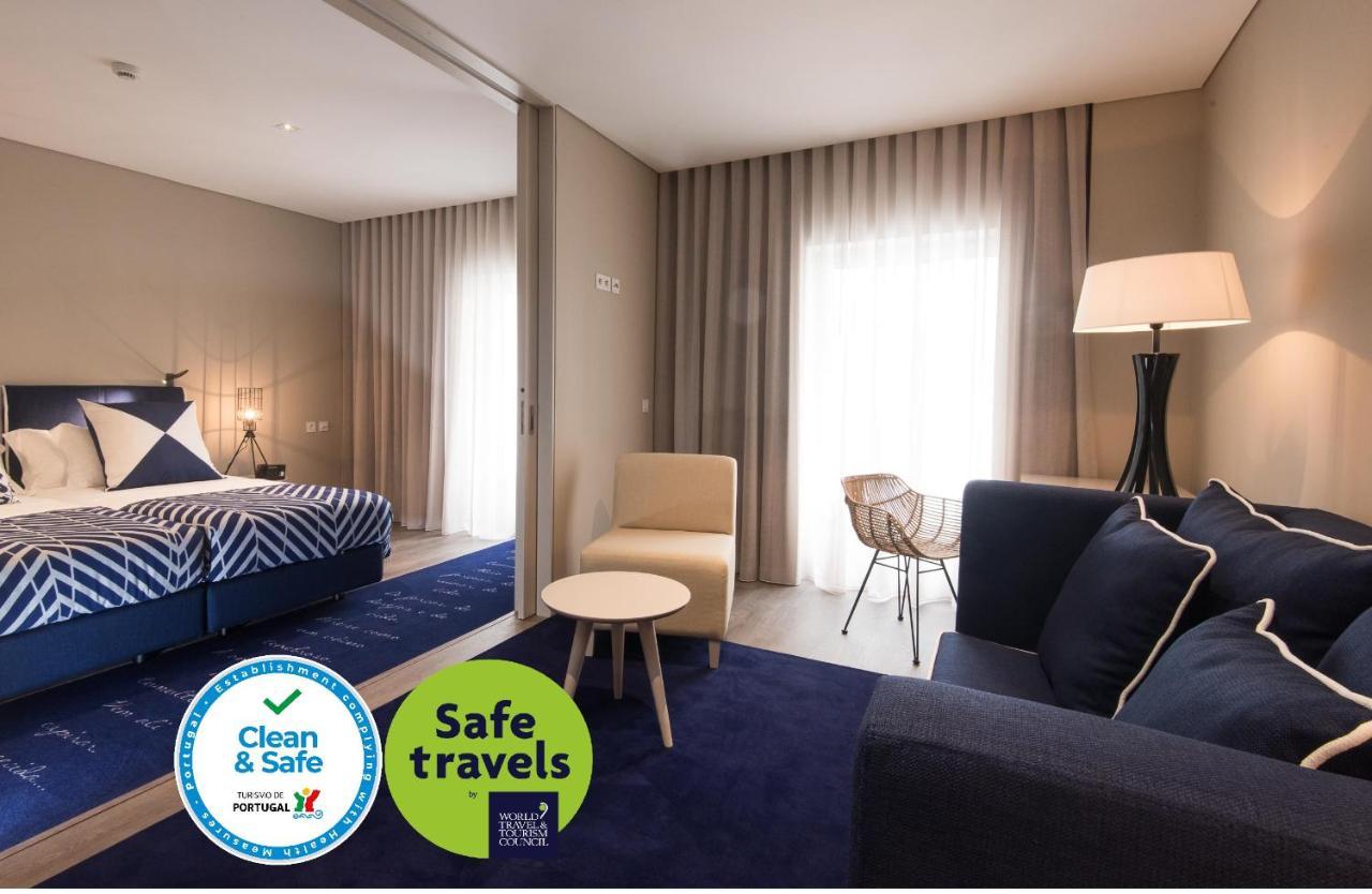 Hotel Casa Hintze Ribeiro Ponta Delgada Eksteriør billede