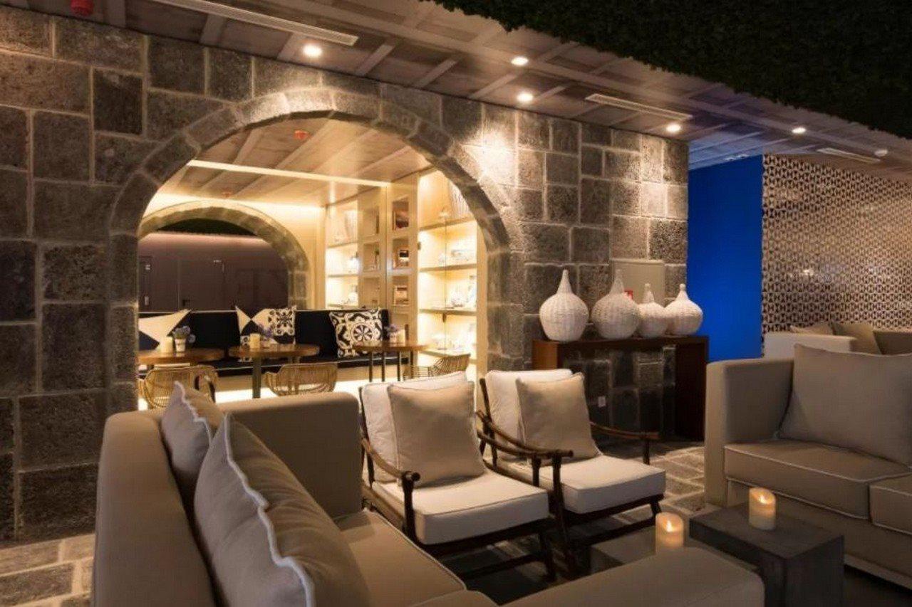 Hotel Casa Hintze Ribeiro Ponta Delgada Eksteriør billede