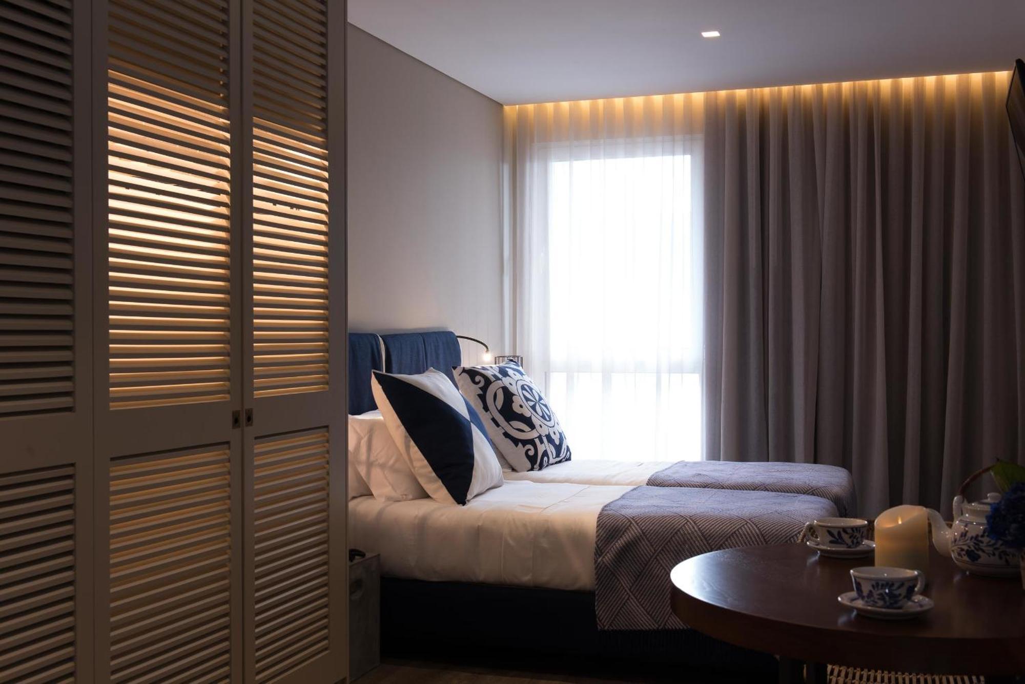 Hotel Casa Hintze Ribeiro Ponta Delgada Værelse billede