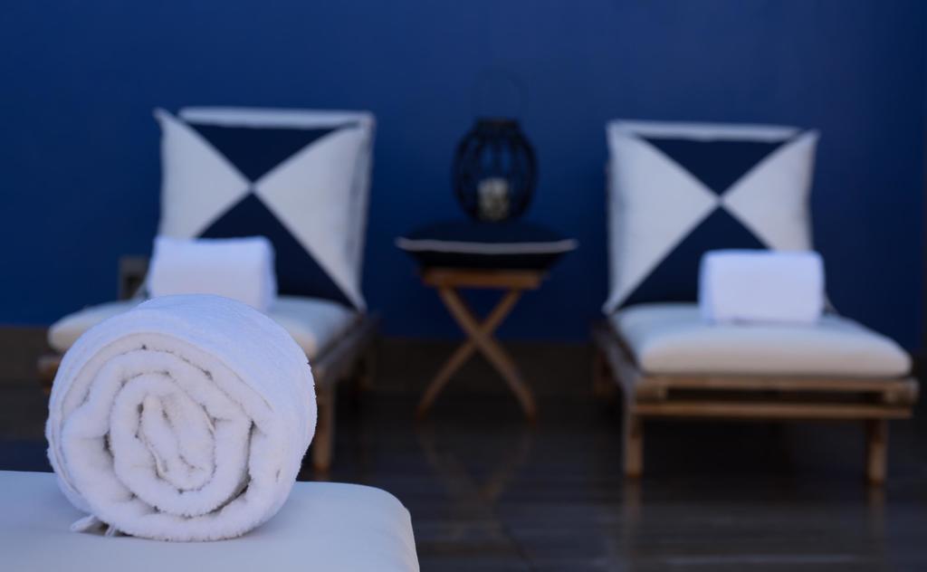 Hotel Casa Hintze Ribeiro Ponta Delgada Eksteriør billede